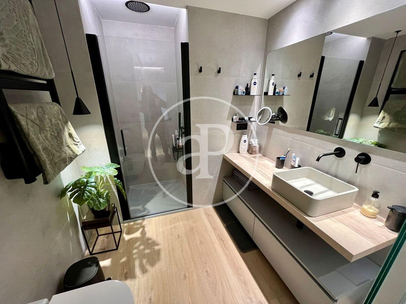 3 soveværelse Lejlighed til salg i Valencia by - € 760.000 (Ref: 9686527)