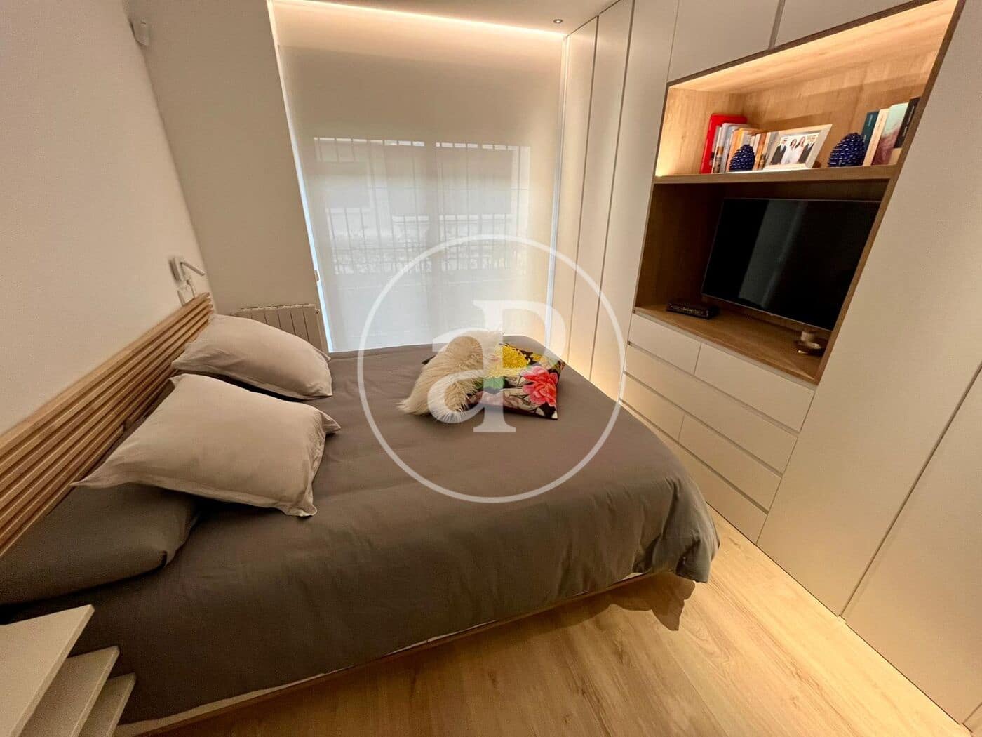 3 soveværelse Lejlighed til salg i Valencia by - € 760.000 (Ref: 9686527)