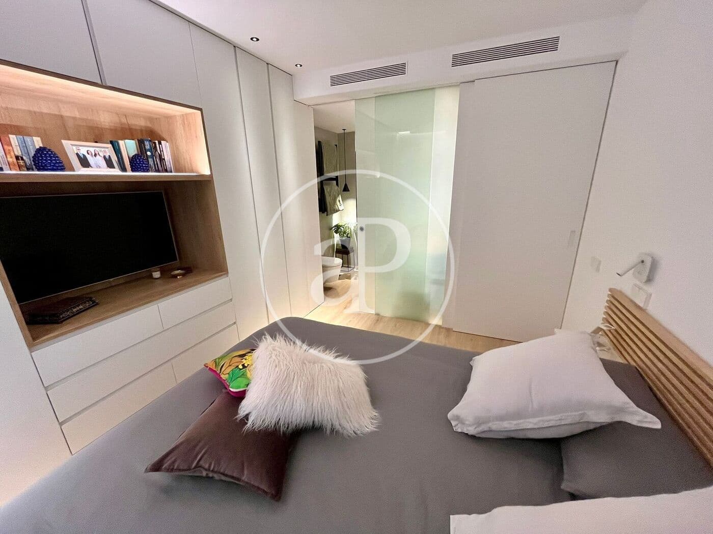 3 soveværelse Lejlighed til salg i Valencia by - € 760.000 (Ref: 9686527)