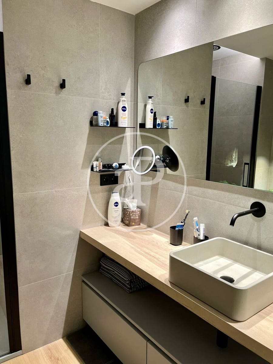 3 soveværelse Lejlighed til salg i Valencia by - € 760.000 (Ref: 9686527)