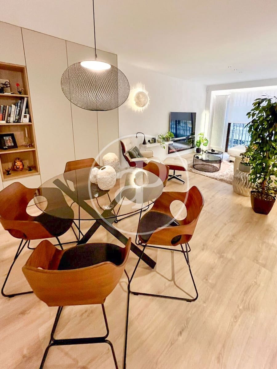 Apartamento de 3 habitaciones en València ciudad en venta - 760.000 € (Ref: 9686527)