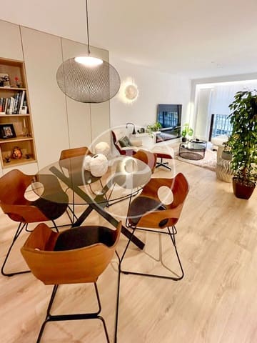 3 soveværelse Lejlighed til salg i Sant Francesc, Valencia by - € 760.000 (Ref: 9686527)