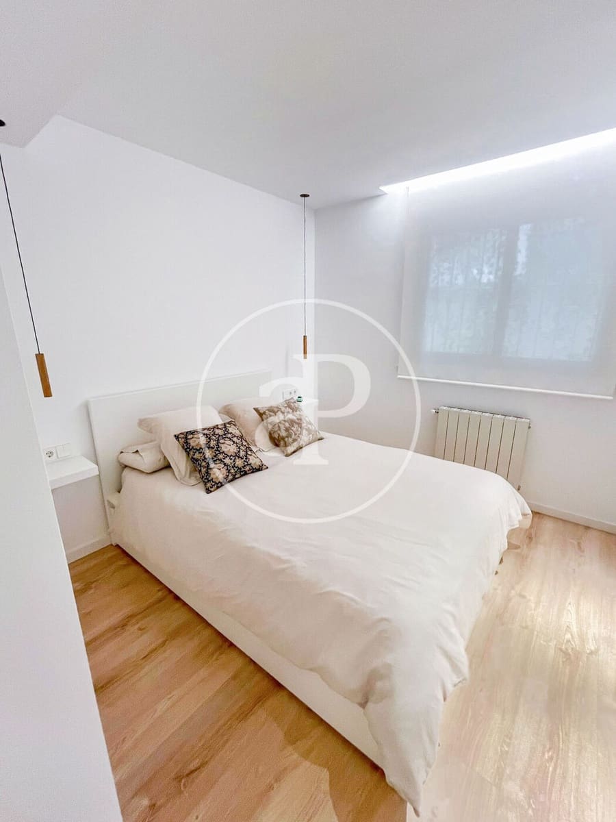 Apartamento de 3 habitaciones en València ciudad en venta - 760.000 € (Ref: 9686527)