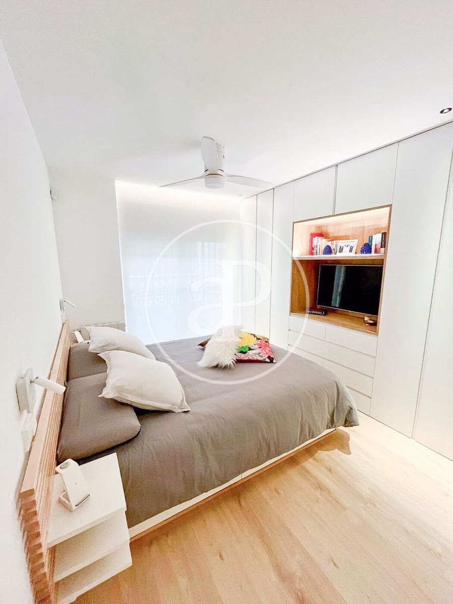 Apartamento de 3 habitaciones en València ciudad en venta - 760.000 € (Ref: 9686527)