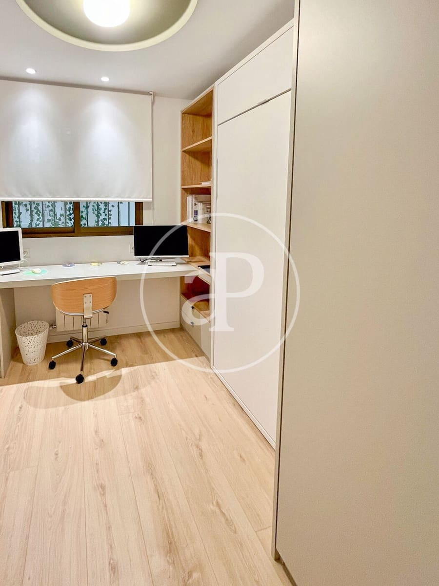 Apartamento de 3 habitaciones en València ciudad en venta - 760.000 € (Ref: 9686527)