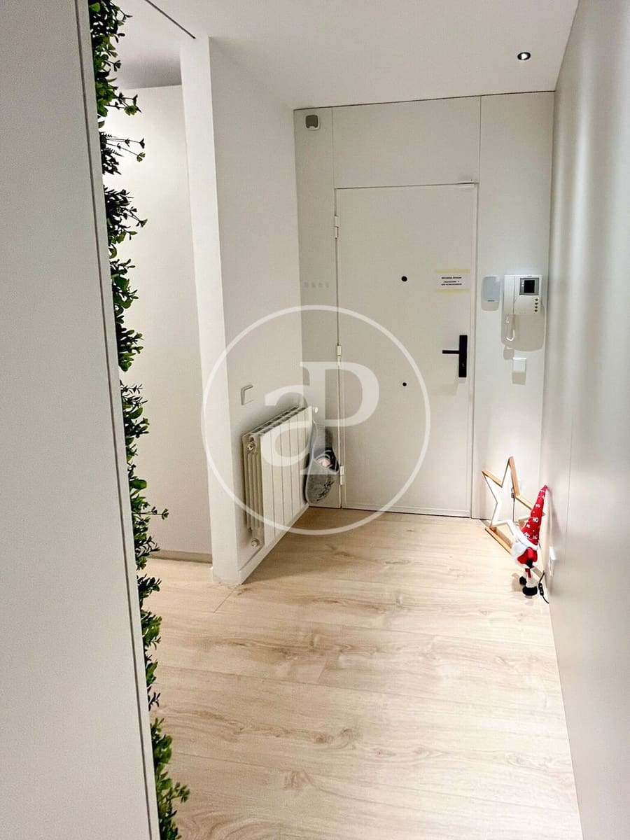 Apartamento de 3 habitaciones en València ciudad en venta - 760.000 € (Ref: 9686527)