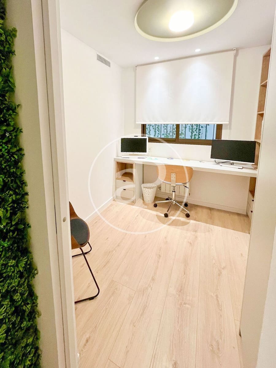 Apartamento de 3 habitaciones en València ciudad en venta - 760.000 € (Ref: 9686527)