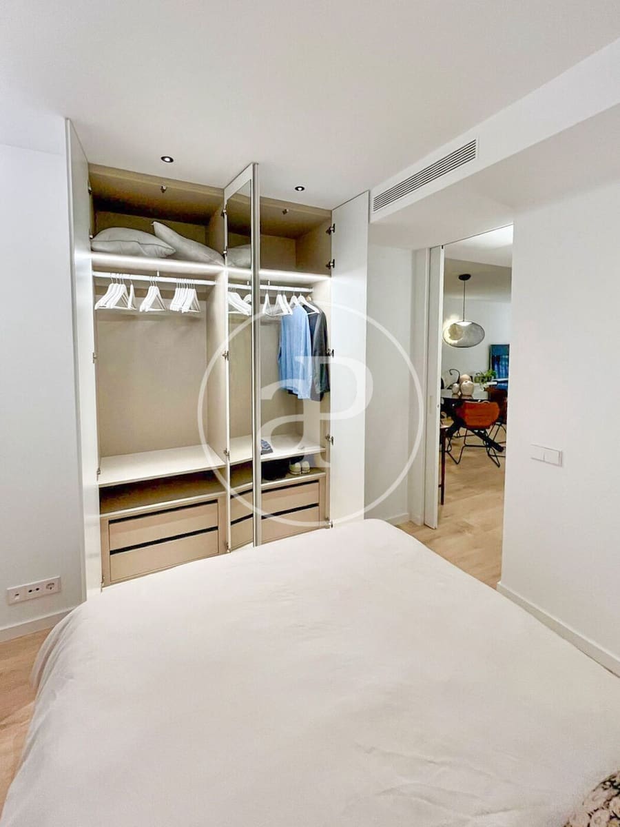 Apartamento de 3 habitaciones en València ciudad en venta - 760.000 € (Ref: 9686527)