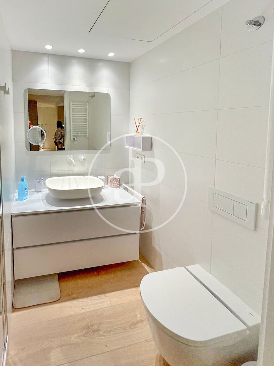 Apartamento de 3 habitaciones en València ciudad en venta - 760.000 € (Ref: 9686527)