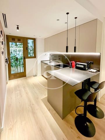 3 soveværelse Lejlighed til salg i Sant Francesc, Valencia by - € 760.000 (Ref: 9686527)