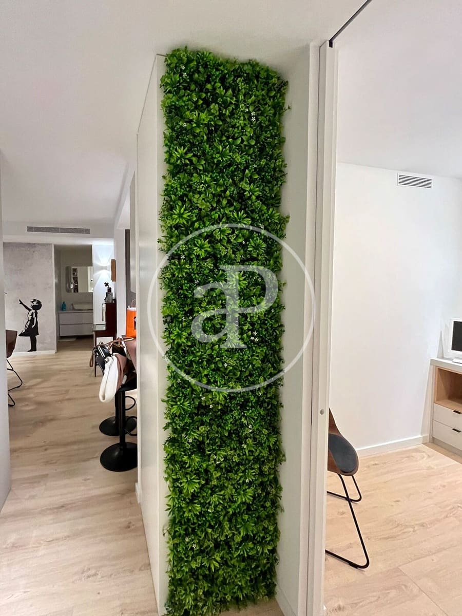 Apartamento de 3 habitaciones en València ciudad en venta - 760.000 € (Ref: 9686527)