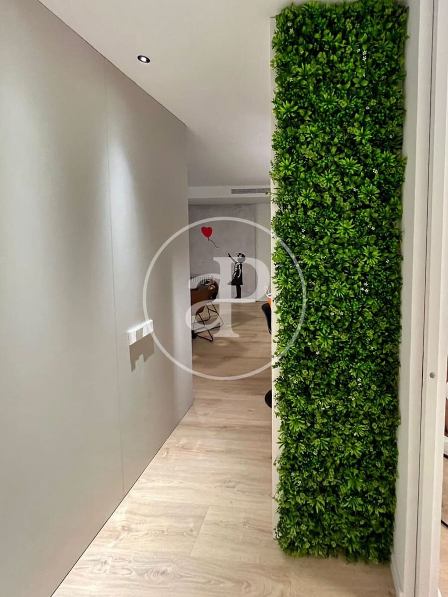 Apartamento de 3 habitaciones en València ciudad en venta - 760.000 € (Ref: 9686527)