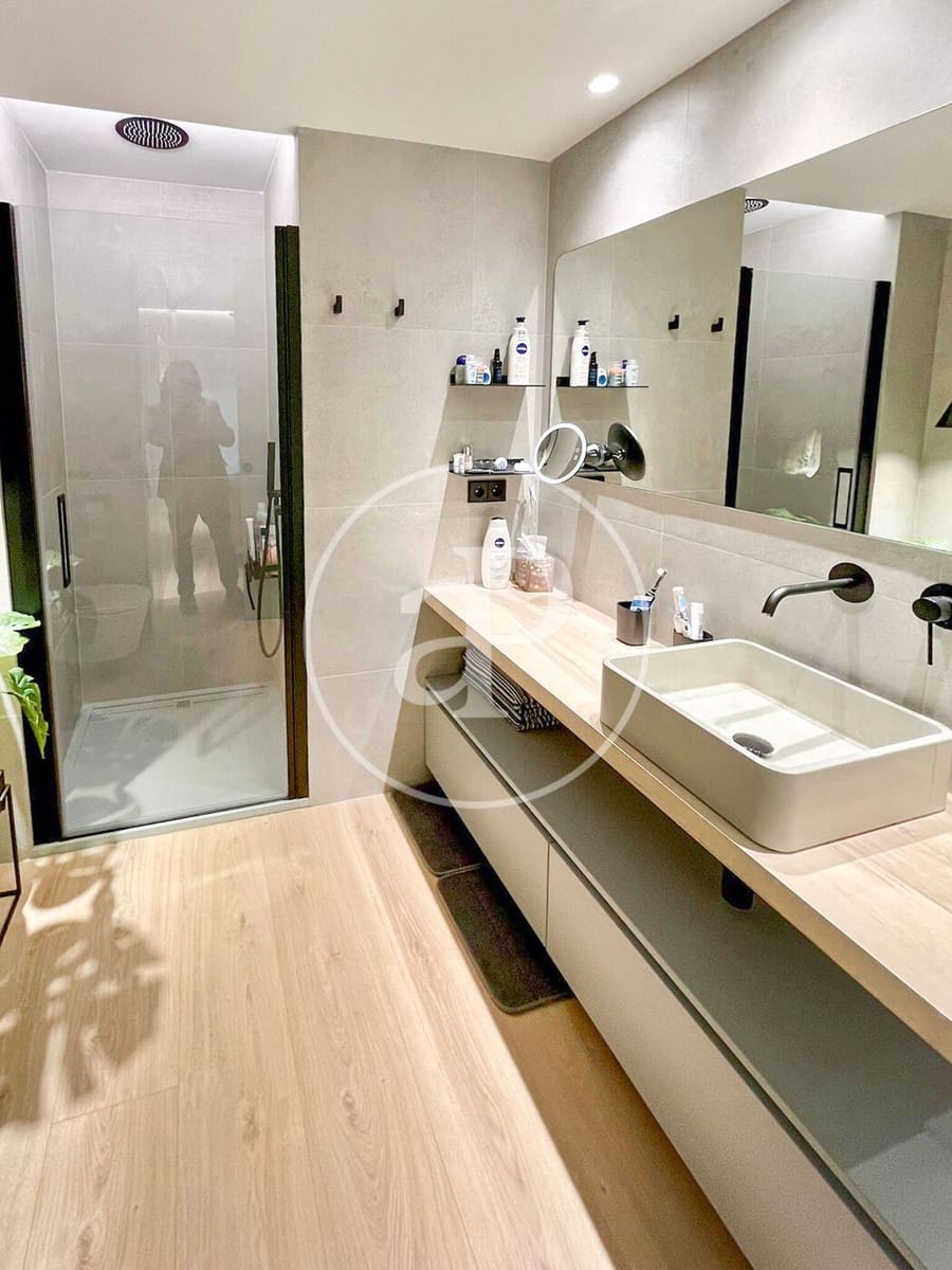 Apartamento de 3 habitaciones en València ciudad en venta - 760.000 € (Ref: 9686527)