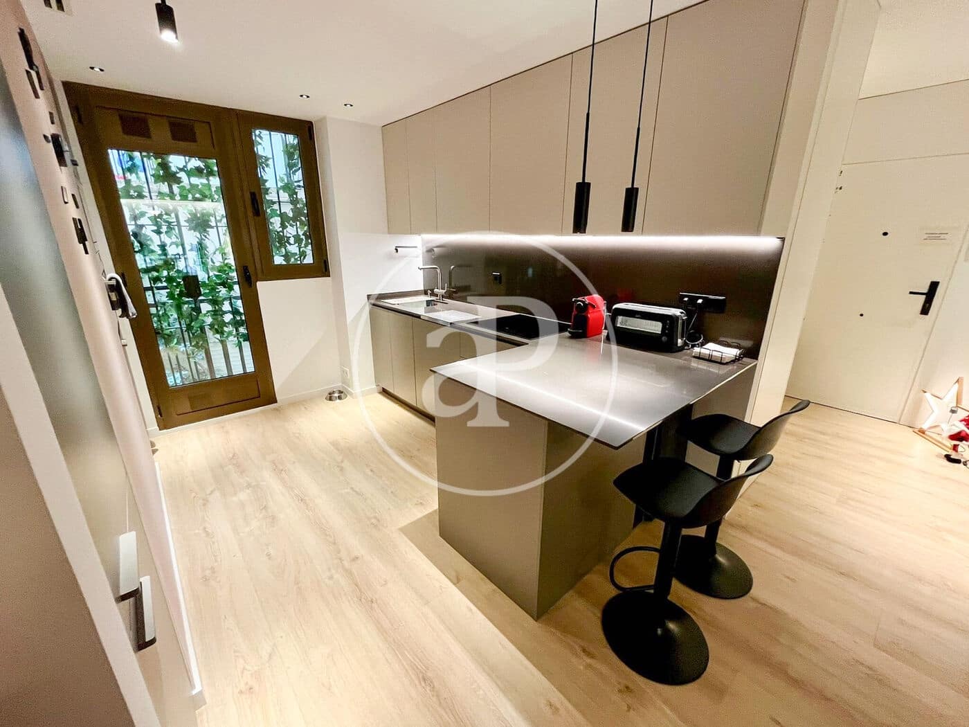 Apartamento de 3 habitaciones en València ciudad en venta - 760.000 € (Ref: 9686527)