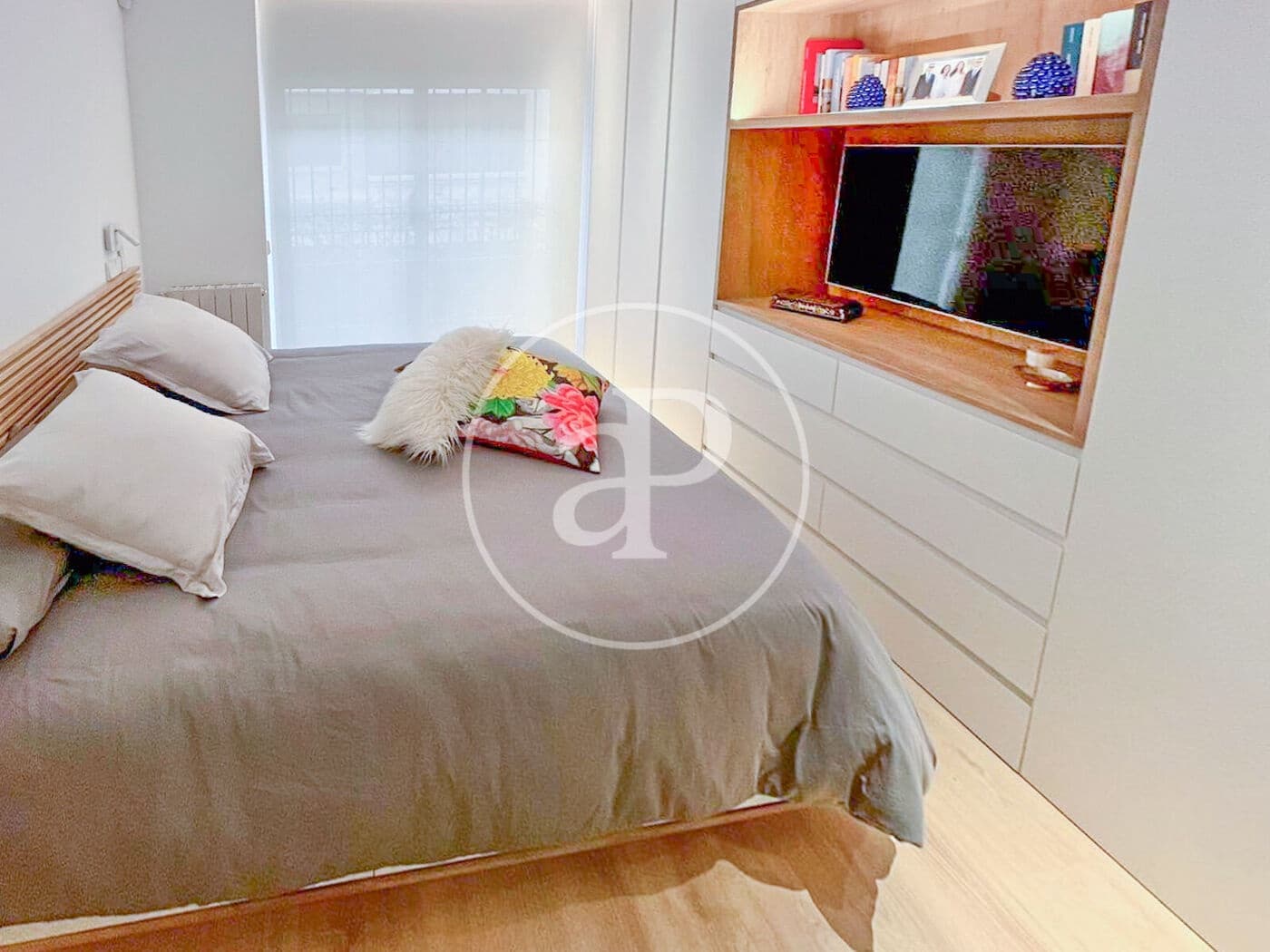 Apartamento de 3 habitaciones en València ciudad en venta - 760.000 € (Ref: 9686527)