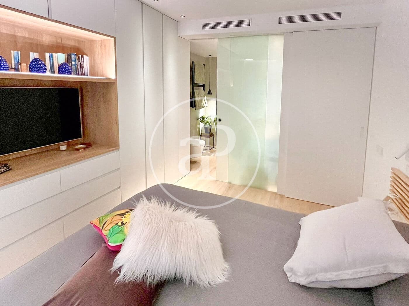 Apartamento de 3 habitaciones en València ciudad en venta - 760.000 € (Ref: 9686527)