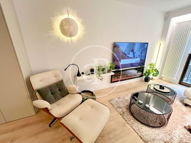 3 soveværelse Lejlighed til salg i Sant Francesc, Valencia by - € 760.000 (Ref: 9686527)