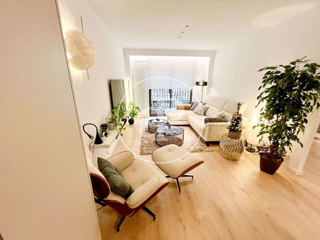 3 soveværelse Lejlighed til salg i Sant Francesc, Valencia by - € 760.000 (Ref: 9686527)