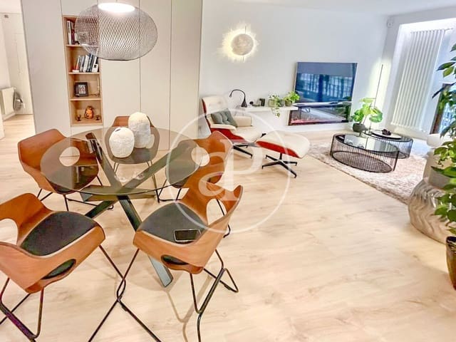 3 soveværelse Lejlighed til salg i Sant Francesc, Valencia by - € 760.000 (Ref: 9686527)