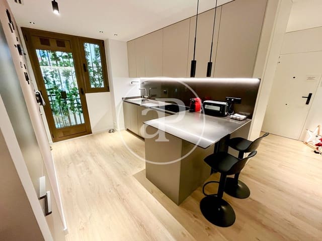 3 soveværelse Lejlighed til salg i Sant Francesc, Valencia by - € 760.000 (Ref: 9686527)