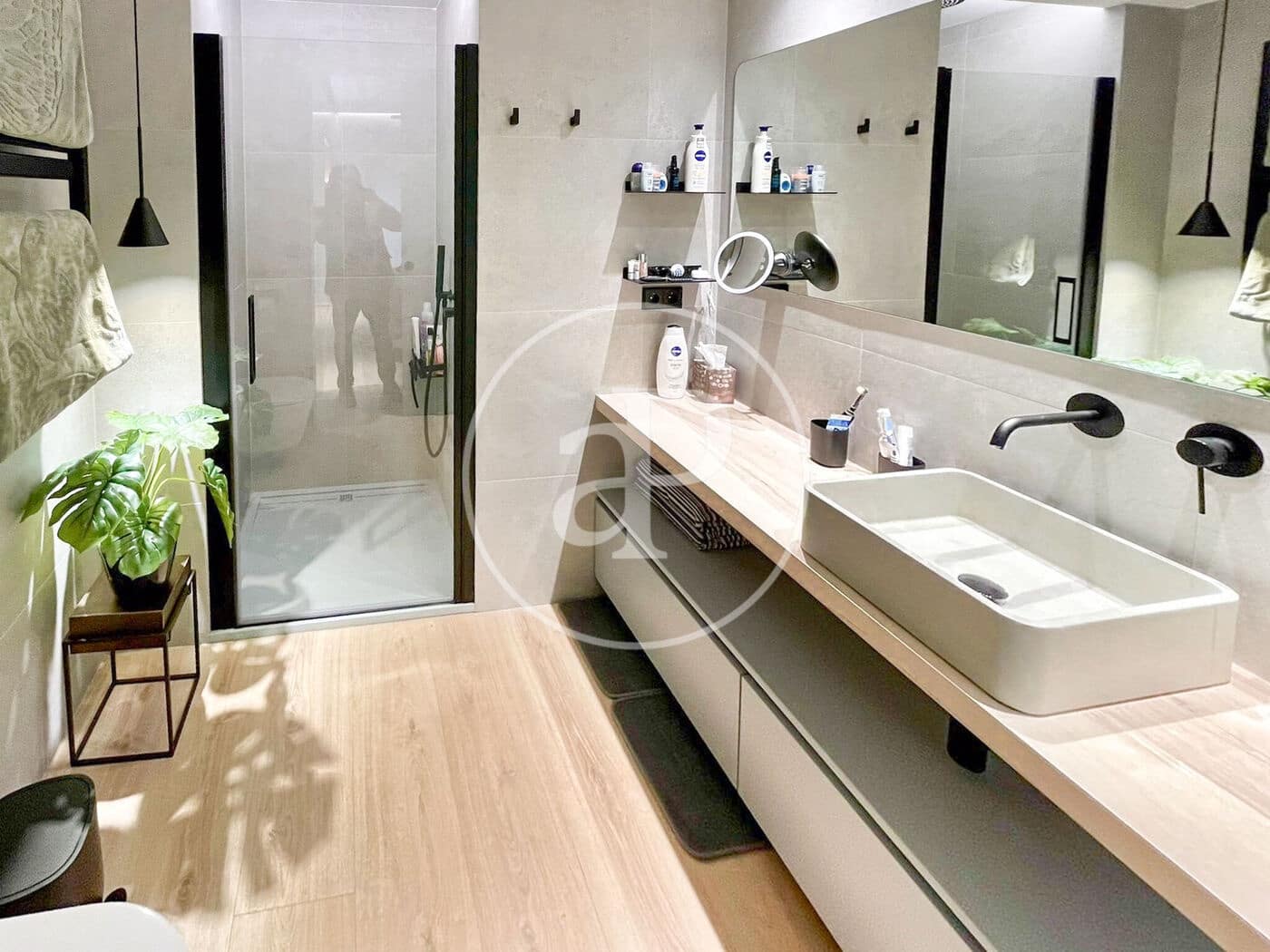 Apartamento de 3 habitaciones en València ciudad en venta - 760.000 € (Ref: 9686527)