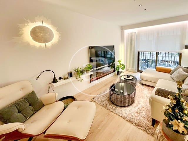 3 soveværelse Lejlighed til salg i Sant Francesc, Valencia by - € 760.000 (Ref: 9686527)