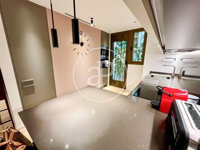 3 soveværelse Lejlighed til salg i Sant Francesc, Valencia by - € 760.000 (Ref: 9686527)