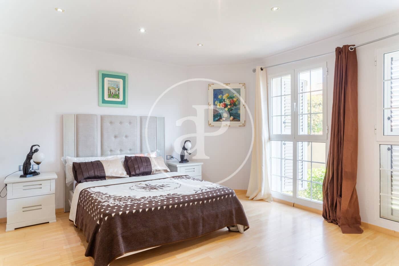 4 bedroom Villa for rent in L'Eliana with pool - € 3,900 (Ref: 9686529)