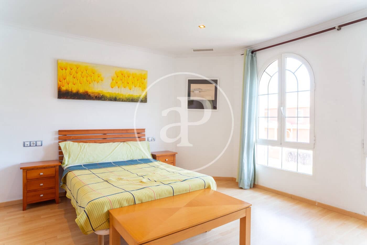 4 bedroom Villa for rent in L'Eliana with pool - € 3,900 (Ref: 9686529)