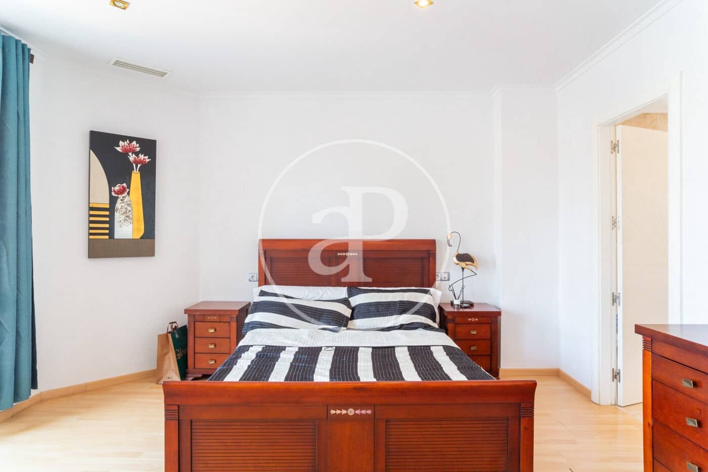 4 bedroom Villa for rent in L'Eliana with pool - € 3,900 (Ref: 9686529)