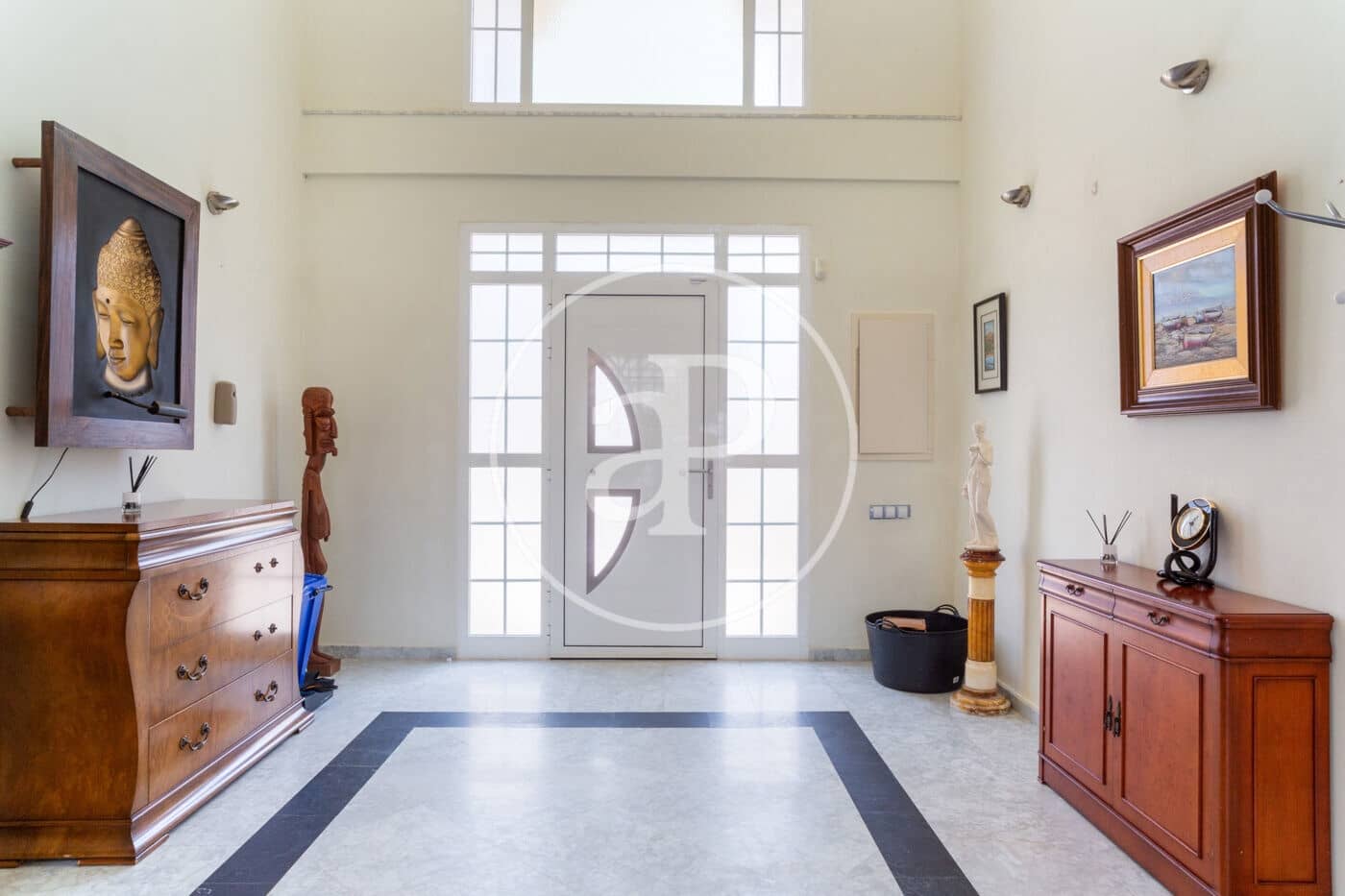 4 bedroom Villa for rent in L'Eliana with pool - € 3,900 (Ref: 9686529)