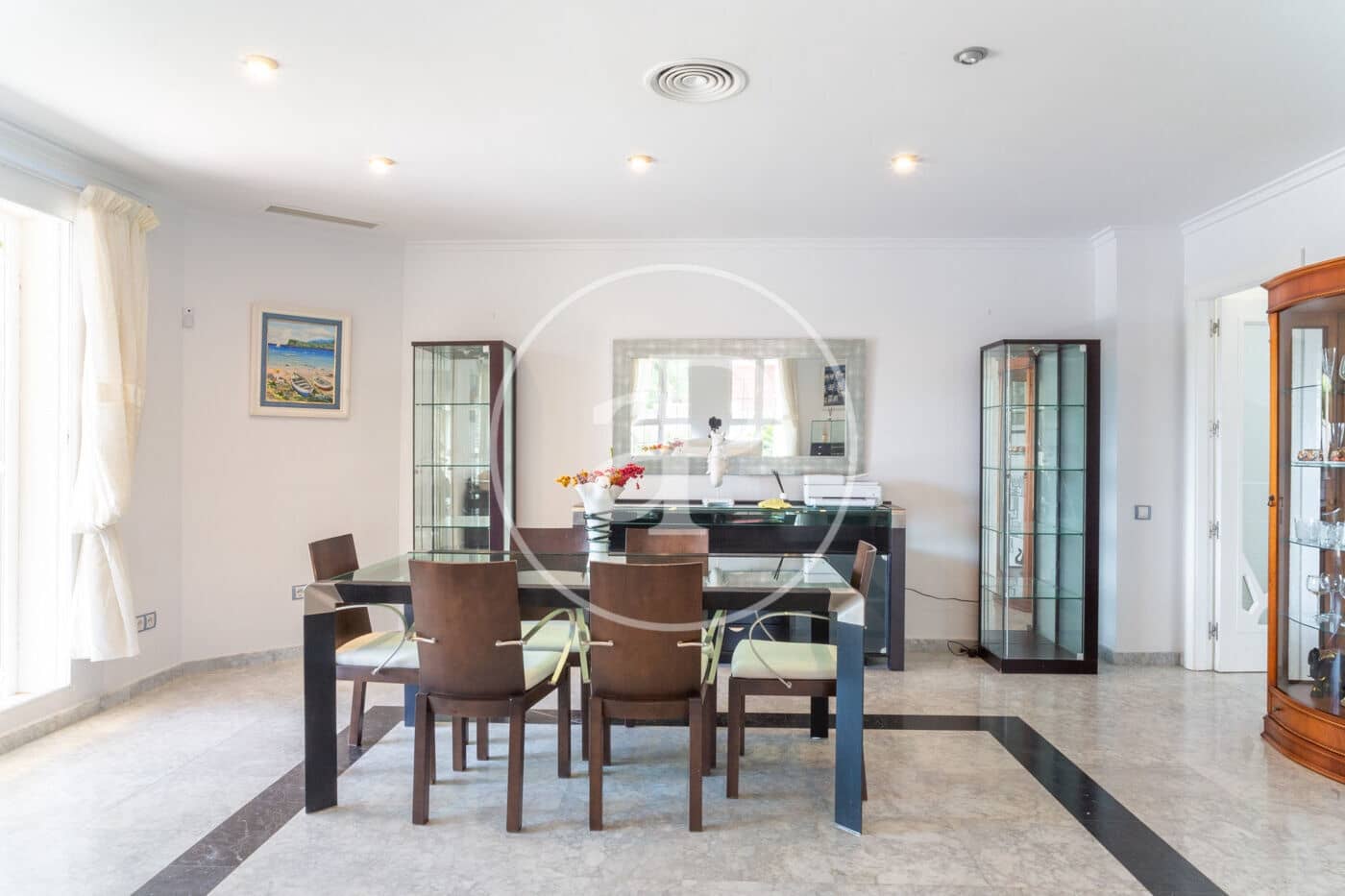 4 bedroom Villa for rent in L'Eliana with pool - € 3,900 (Ref: 9686529)