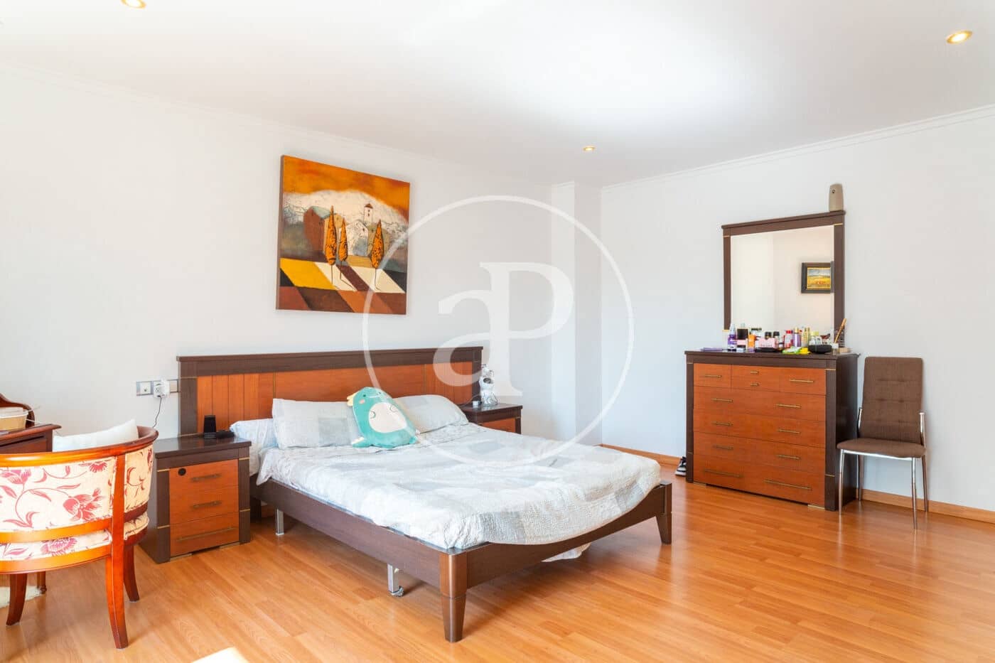 4 bedroom Villa for rent in L'Eliana with pool - € 3,900 (Ref: 9686529)