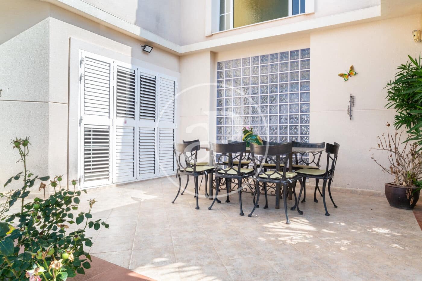 4 bedroom Villa for rent in L'Eliana with pool - € 3,900 (Ref: 9686529)