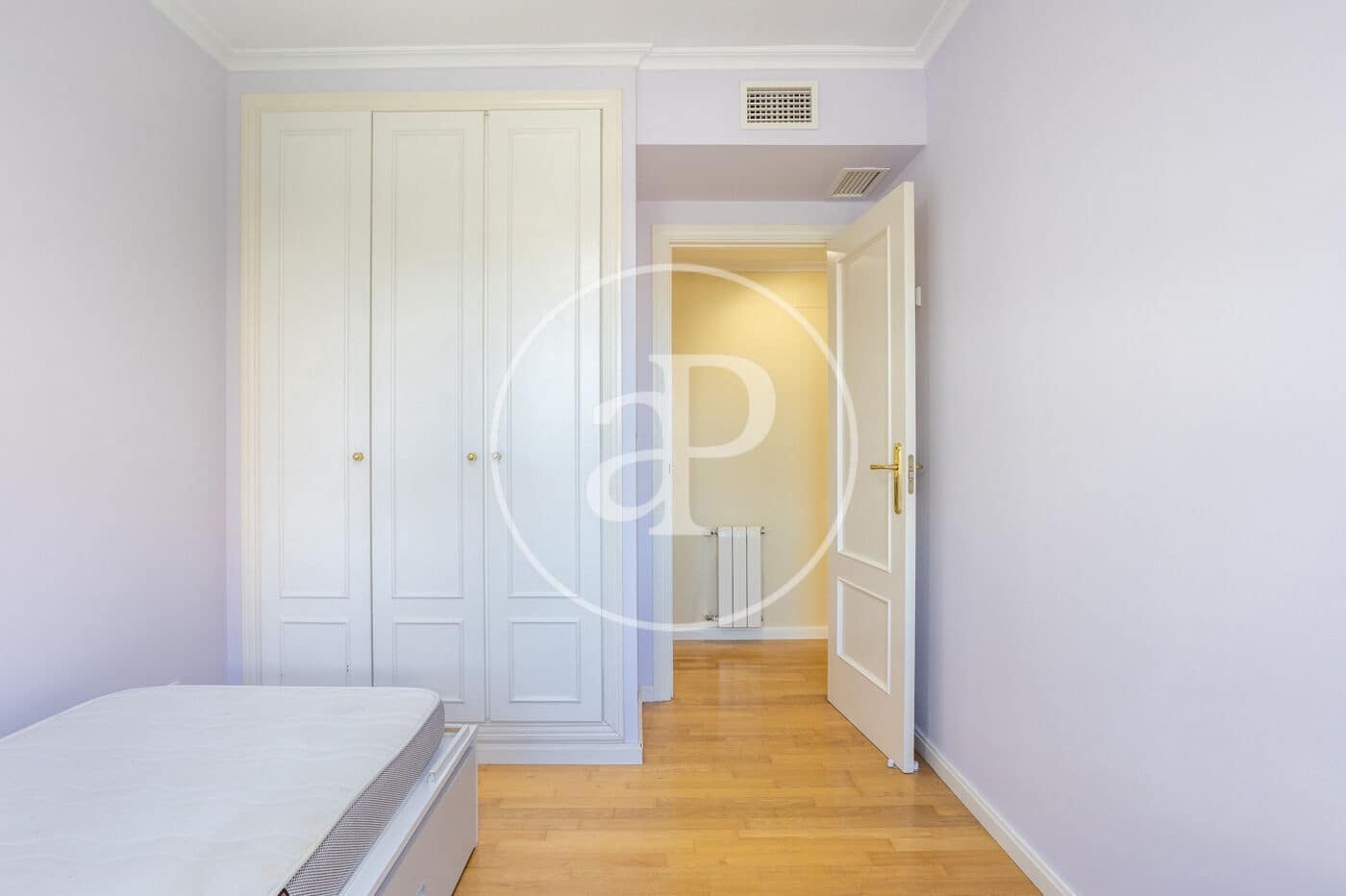 Apartamento de 3 habitaciones en València ciudad en alquiler con piscina - 2.500 € (Ref: 9690682)