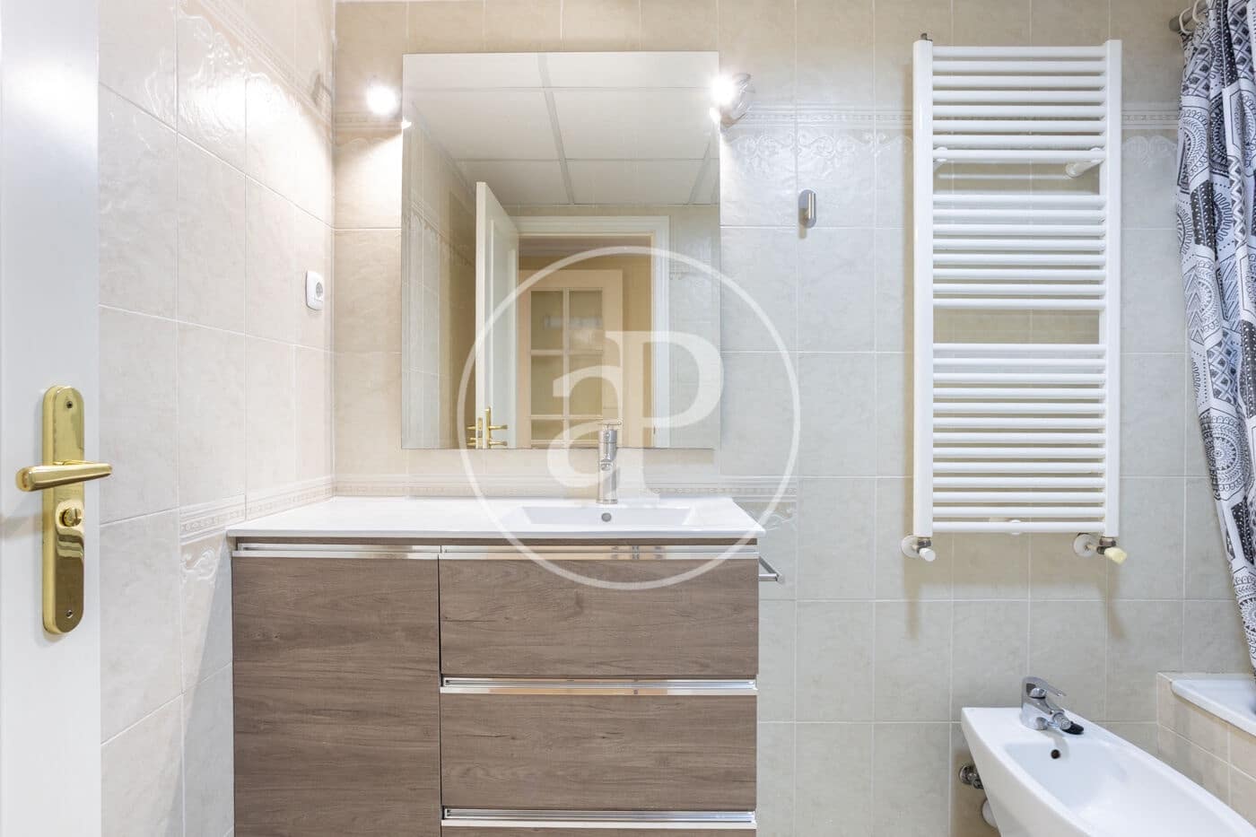 Apartamento de 3 habitaciones en València ciudad en alquiler con piscina - 2.500 € (Ref: 9690682)