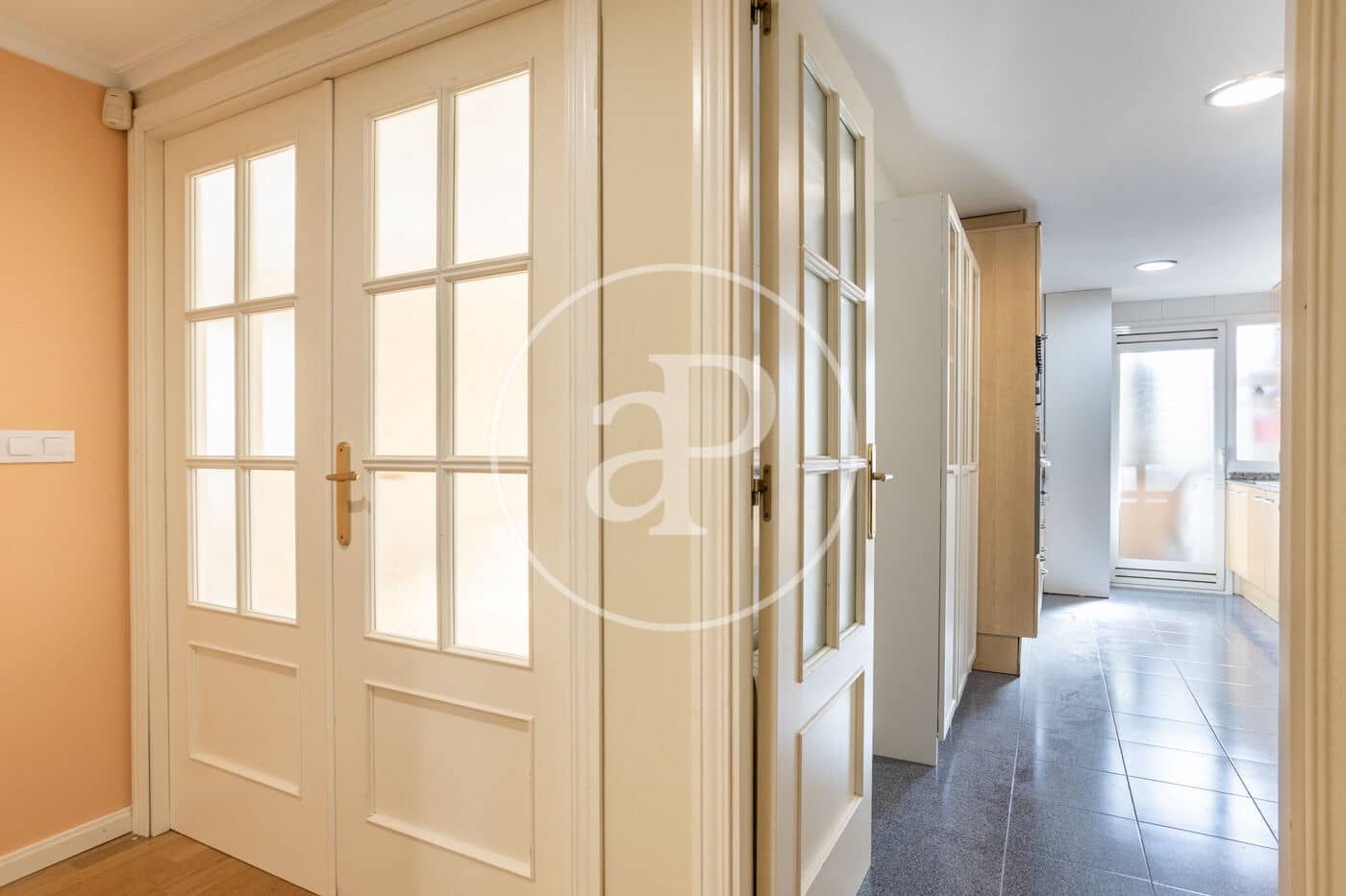 Apartamento de 3 habitaciones en València ciudad en alquiler con piscina - 2.500 € (Ref: 9690682)