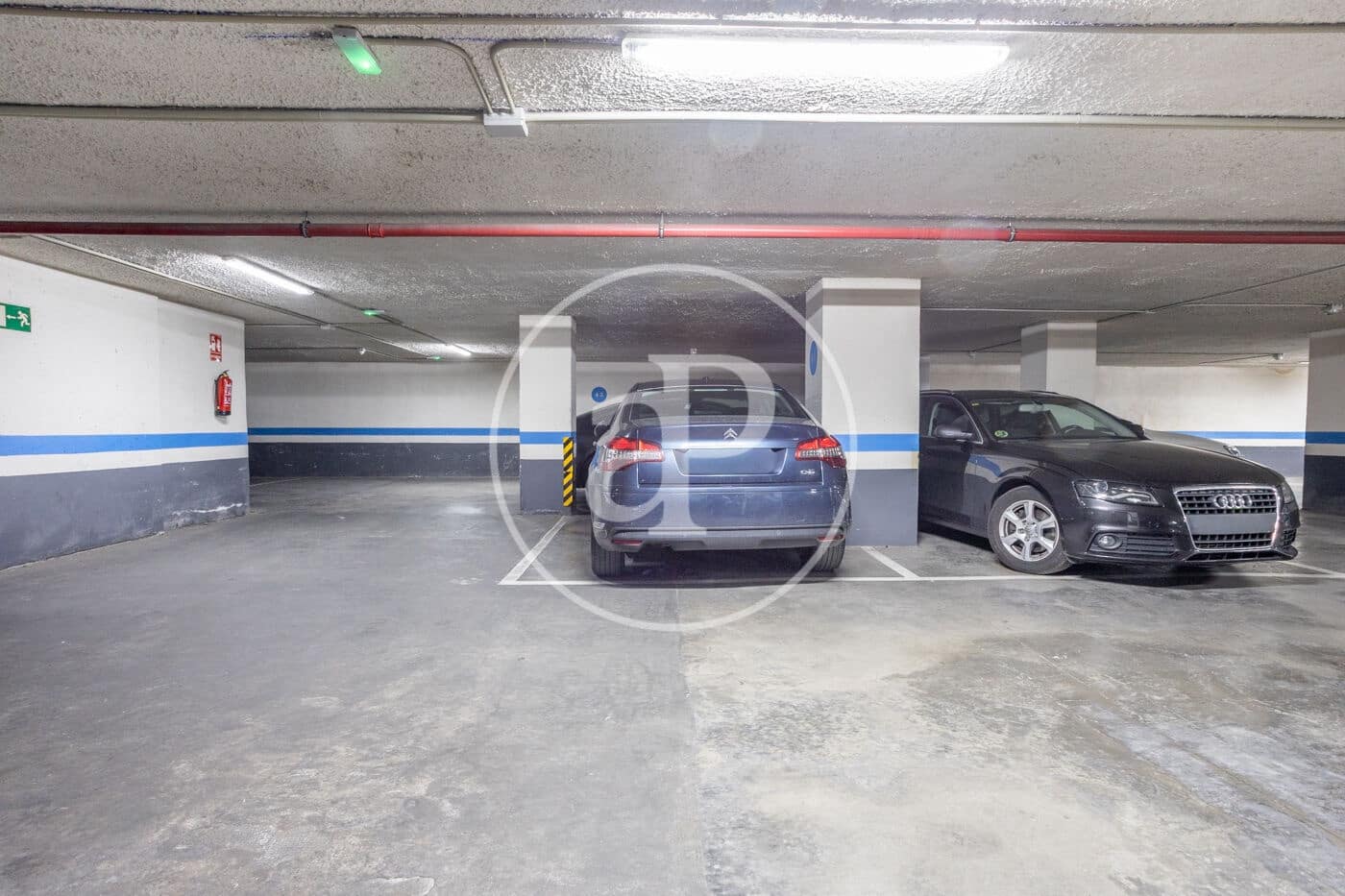 Apartamento de 3 habitaciones en València ciudad en alquiler con piscina - 2.500 € (Ref: 9690682)