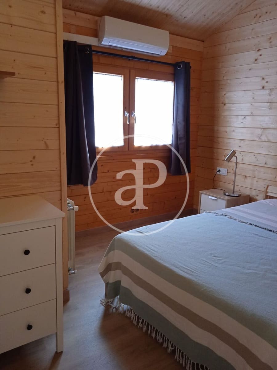 Villa/Maison de 4 chambres à louer à L'Eliana avec piscine - 2 300 € (Ref: 9690683)