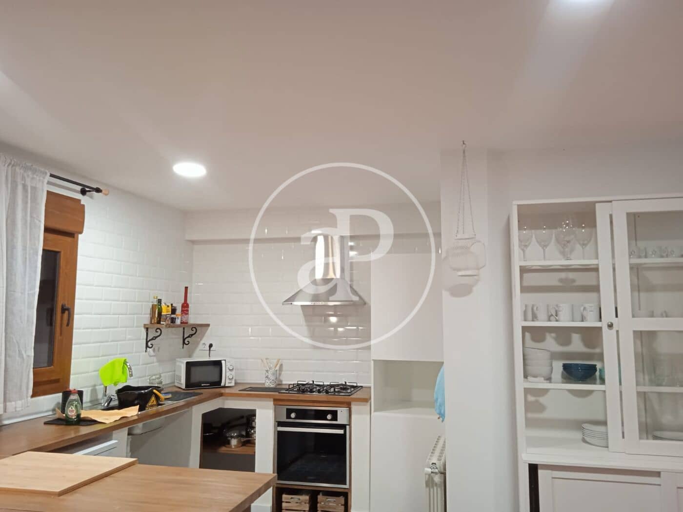 Villa/Maison de 4 chambres à louer à L'Eliana avec piscine - 2 300 € (Ref: 9690683)