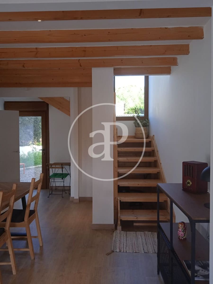 Villa/Maison de 4 chambres à louer à L'Eliana avec piscine - 2 300 € (Ref: 9690683)