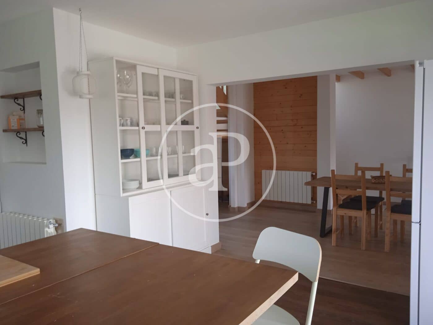 Villa/Maison de 4 chambres à louer à L'Eliana avec piscine - 2 300 € (Ref: 9690683)