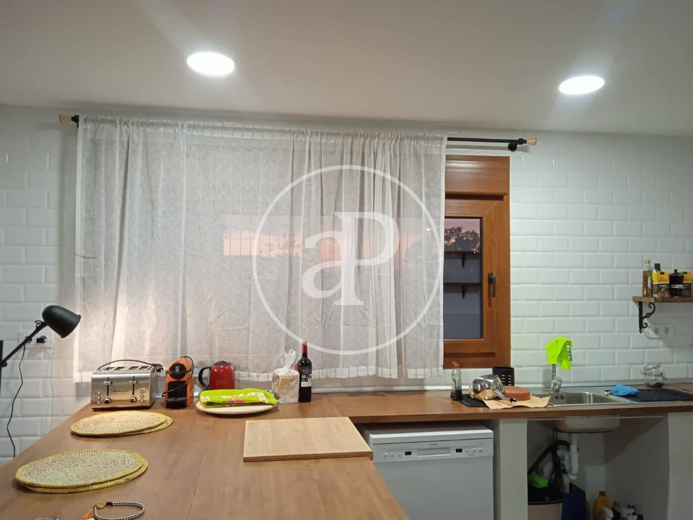 Villa/Maison de 4 chambres à louer à L'Eliana avec piscine - 2 300 € (Ref: 9690683)