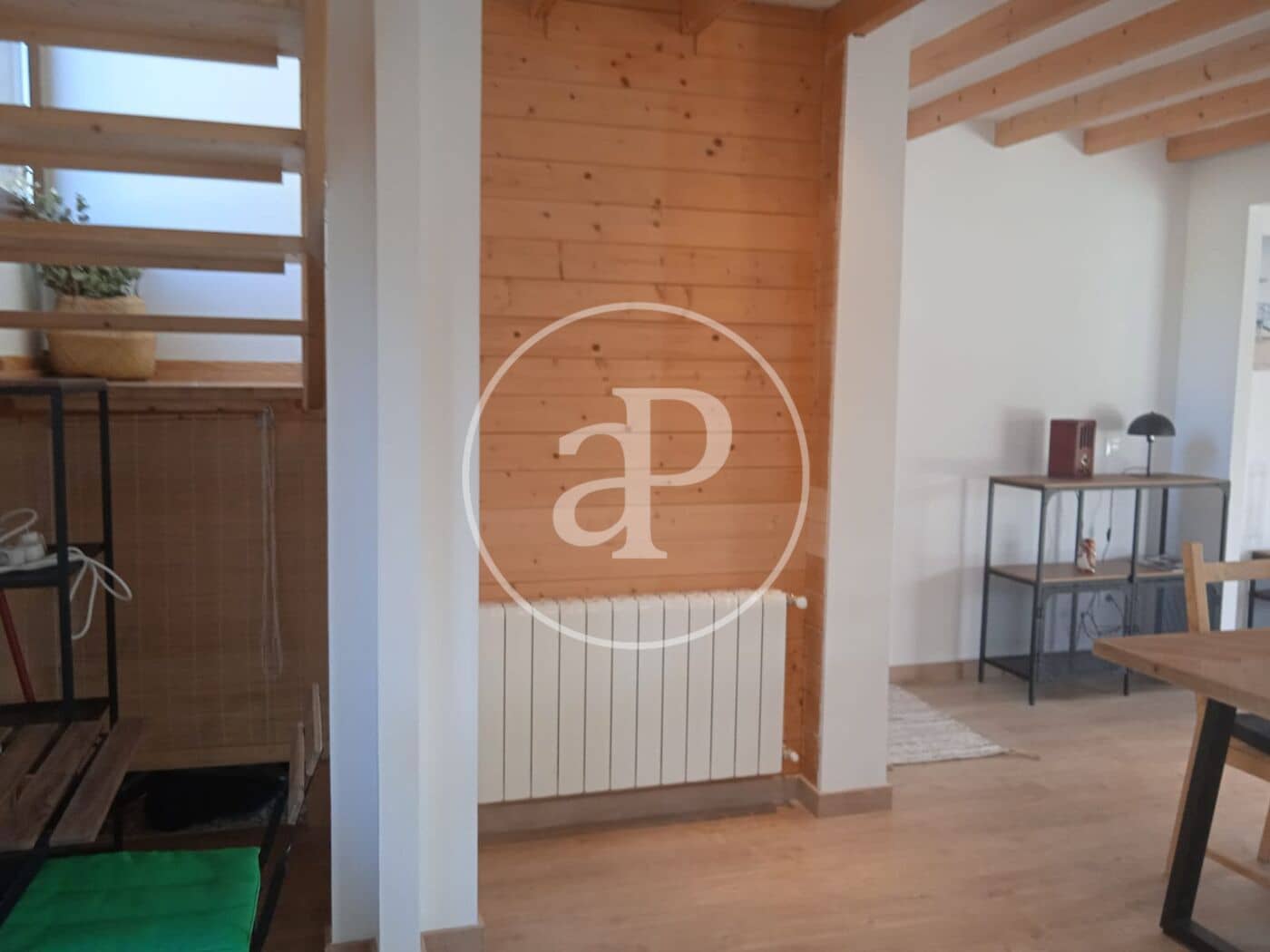 Villa/Maison de 4 chambres à louer à L'Eliana avec piscine - 2 300 € (Ref: 9690683)