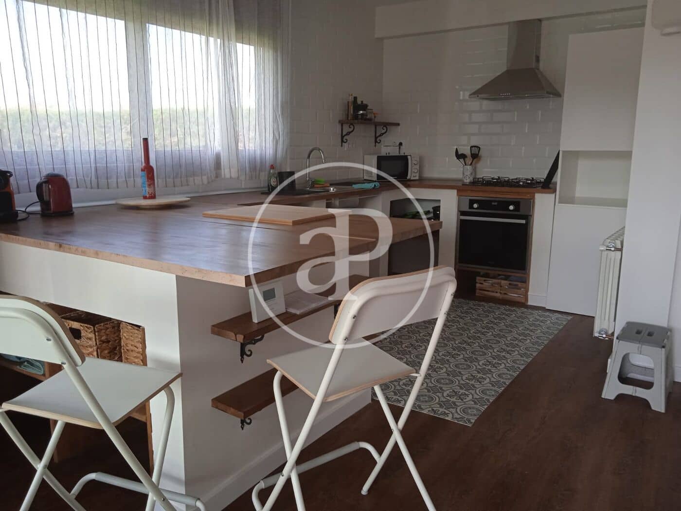 Villa/Maison de 4 chambres à louer à L'Eliana avec piscine - 2 300 € (Ref: 9690683)