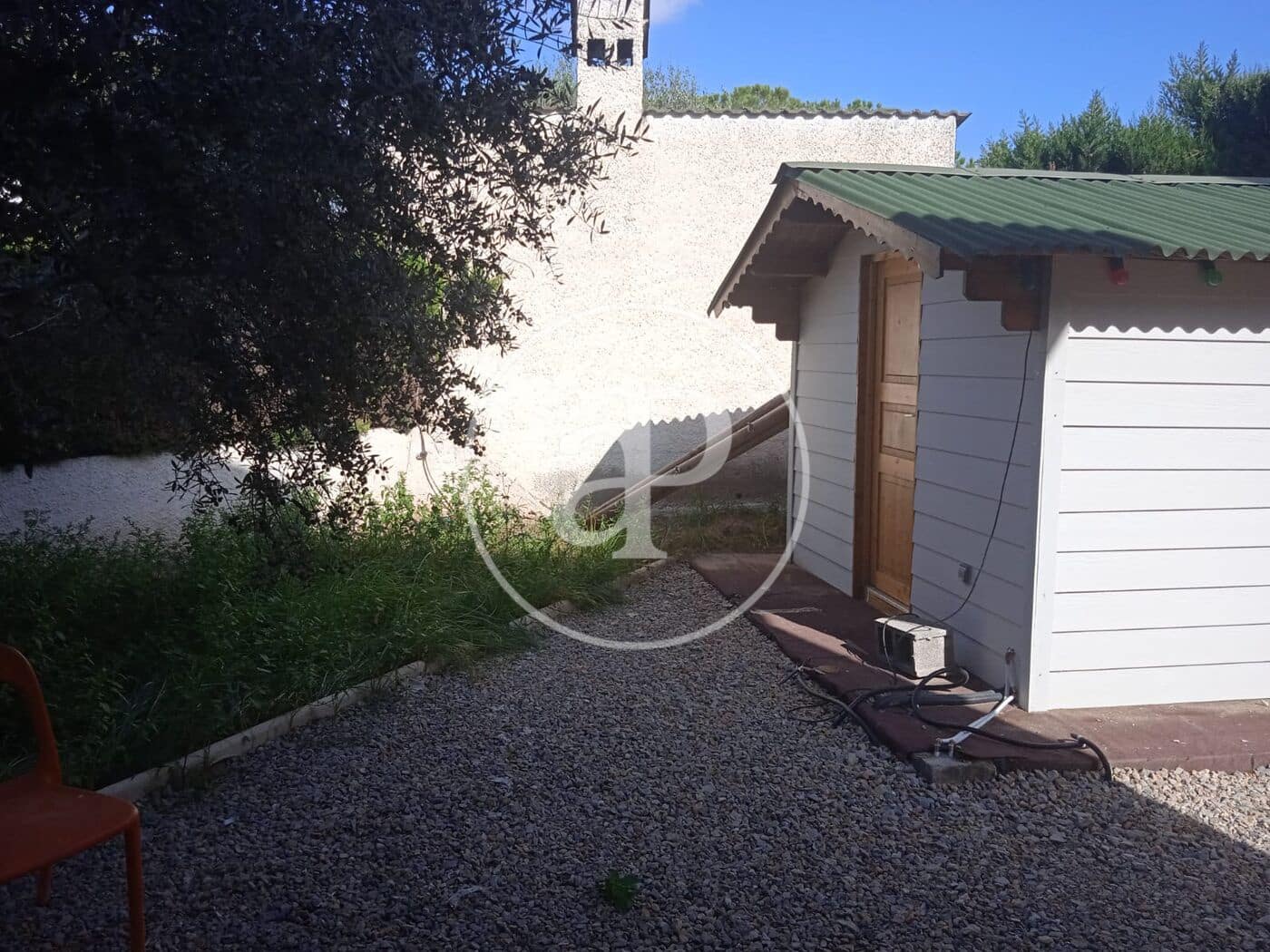 Villa/Maison de 4 chambres à louer à L'Eliana avec piscine - 2 300 € (Ref: 9690683)