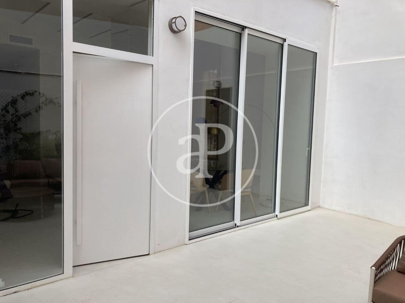 2 soverom Leilighet til leie i Valencia by - € 2 300 (Ref: 9690684)