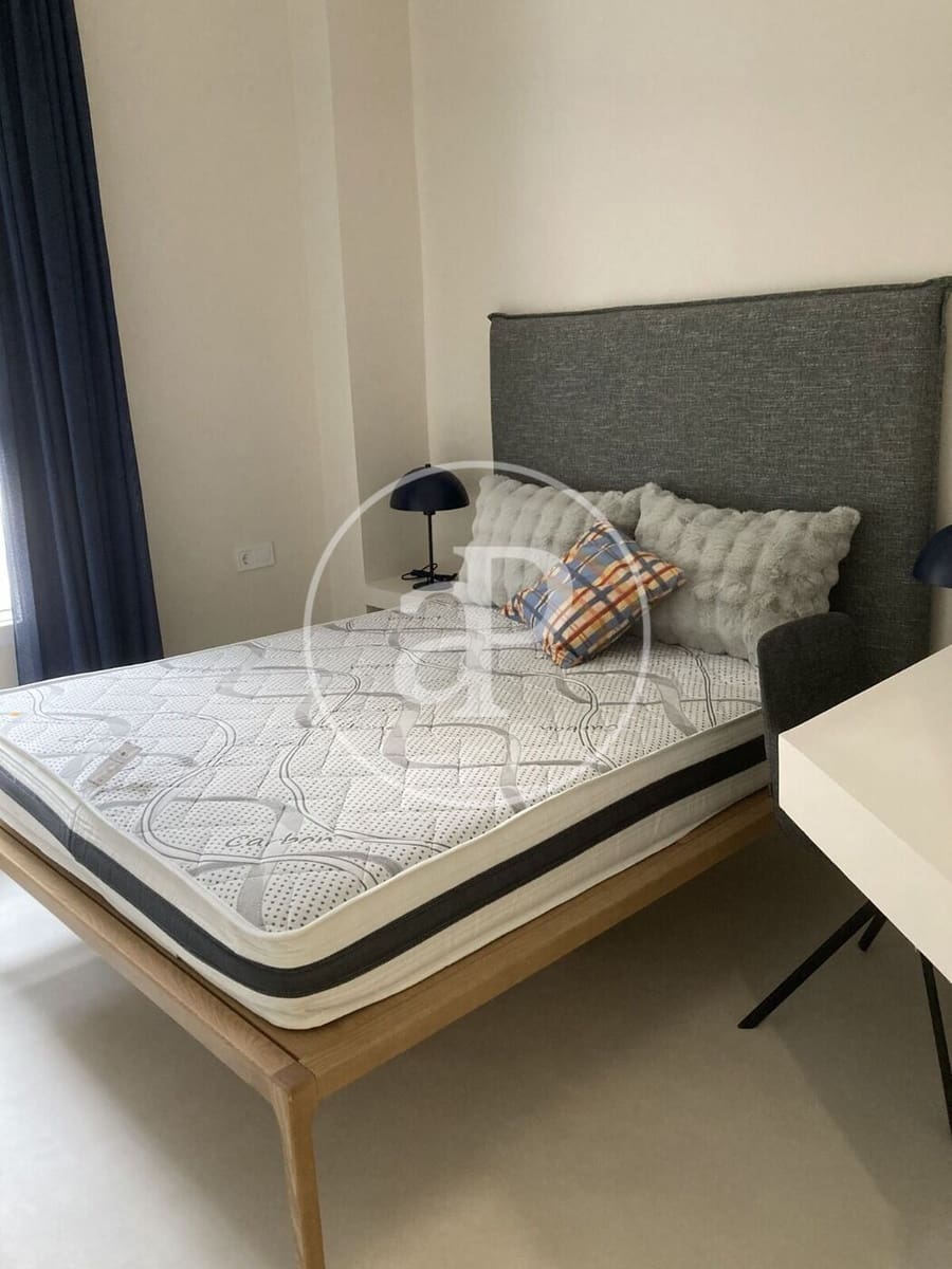 2 soverom Leilighet til leie i Valencia by - € 2 300 (Ref: 9690684)