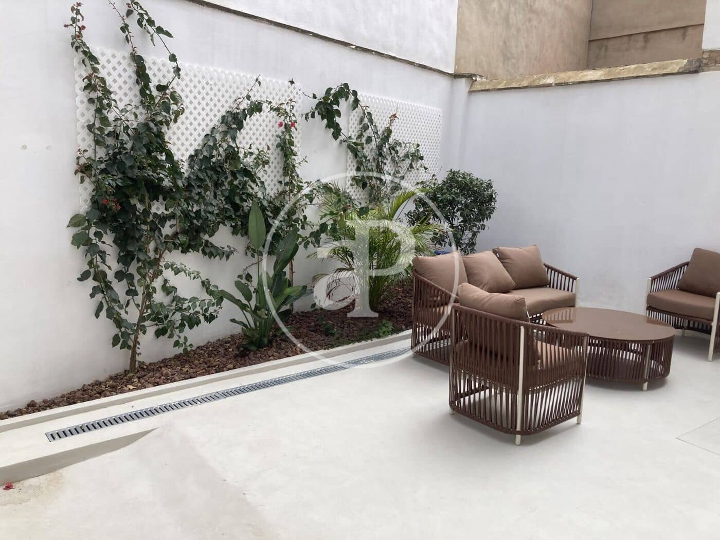 2 soverom Leilighet til leie i Valencia by - € 2 300 (Ref: 9690684)