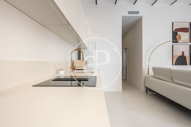 2 makuuhuone Huoneisto vuokrattavana paikassa Torrefiel, Valencia kaupunki - 2 200 € (Ref: 9690684)